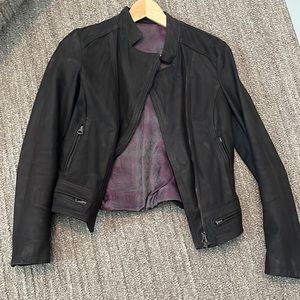 COPY - Leather jacket